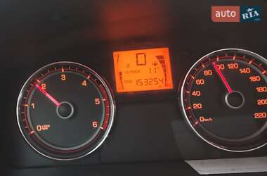 Внедорожник / Кроссовер SsangYong Korando 2011 в 