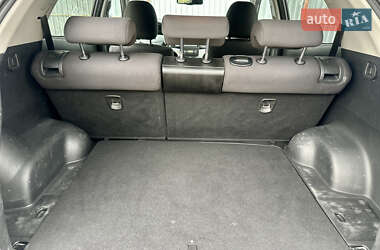 Внедорожник / Кроссовер SsangYong Korando 2013 в 