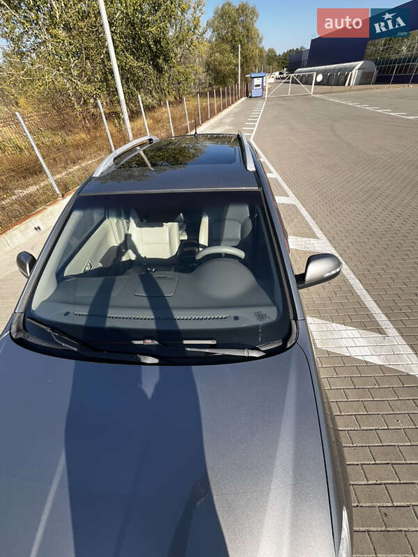 Внедорожник / Кроссовер SsangYong Korando 2012 в Сумах фото 6 Внедорожник / Кроссовер SsangYong Korando 2012 в Сумах