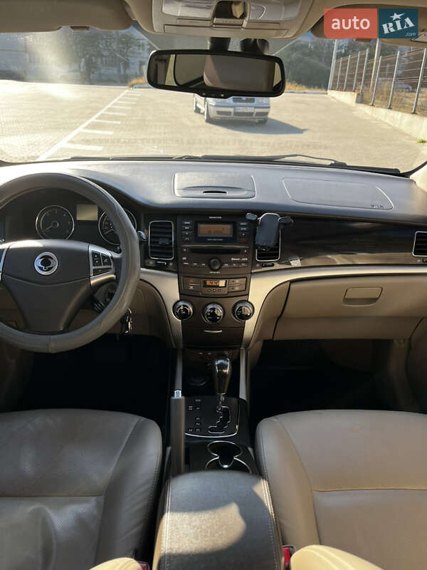 Внедорожник / Кроссовер SsangYong Korando 2012 в Сумах фото 15 Внедорожник / Кроссовер SsangYong Korando 2012 в Сумах