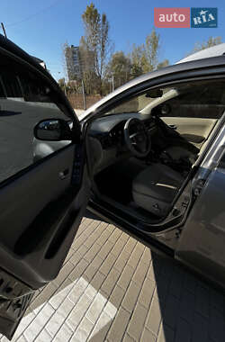 Позашляховик / Кросовер SsangYong Korando 2012 в 