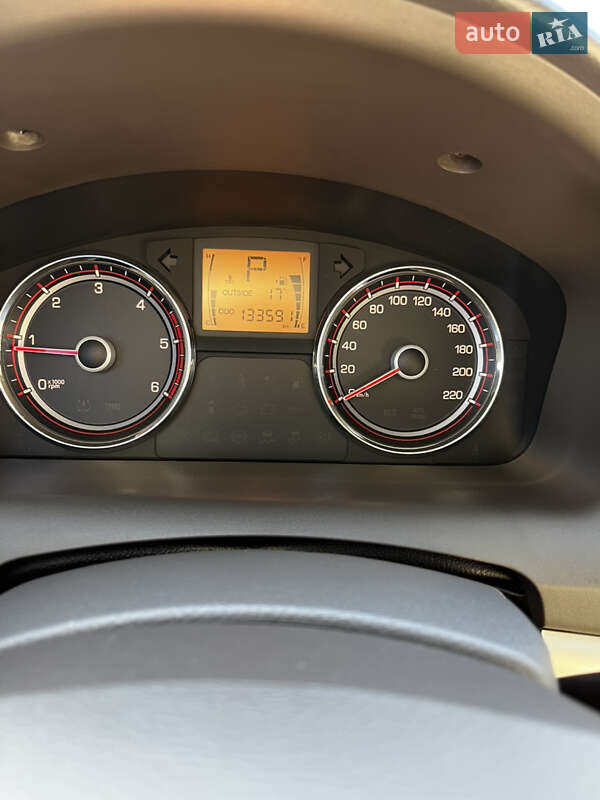 Внедорожник / Кроссовер SsangYong Korando 2012 в Сумах фото 19 Внедорожник / Кроссовер SsangYong Korando 2012 в Сумах