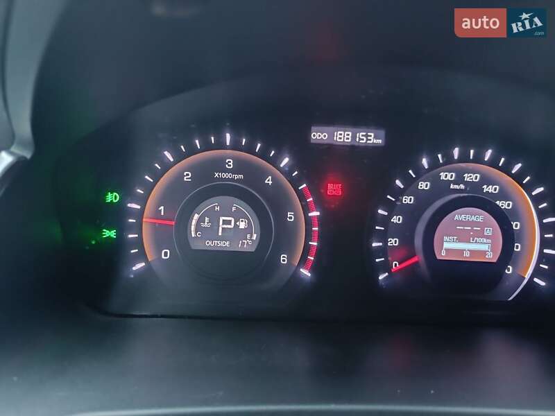 Внедорожник / Кроссовер SsangYong Korando 2014 в Одессе фото 2 Внедорожник / Кроссовер SsangYong Korando 2014 в Одессе