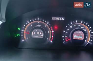 Позашляховик / Кросовер SsangYong Korando 2014 в 