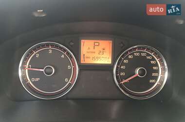 Внедорожник / Кроссовер SsangYong Korando 2011 в 