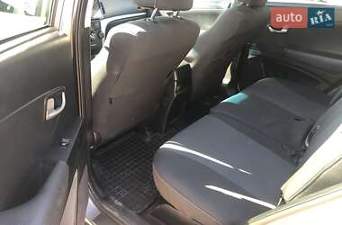 Внедорожник / Кроссовер SsangYong Korando 2011 в 