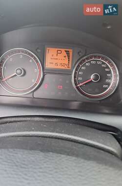 Позашляховик / Кросовер SsangYong Korando 2013 в 