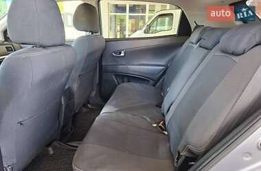Внедорожник / Кроссовер SsangYong Korando 2011 в 