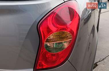 Внедорожник / Кроссовер SsangYong Korando 2013 в 