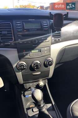 Внедорожник / Кроссовер SsangYong Korando 2013 в Житомире