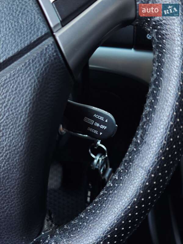 Позашляховик / Кросовер SsangYong Korando 2012 в Дніпрі фото 7 Позашляховик / Кросовер SsangYong Korando 2012 в Дніпрі