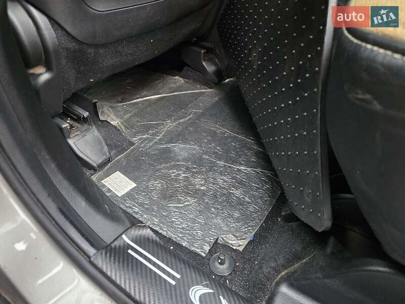 Внедорожник / Кроссовер SsangYong Korando 2013 в Кропивницком фото 10 Внедорожник / Кроссовер SsangYong Korando 2013 в Кропивницком