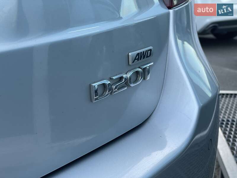 Внедорожник / Кроссовер SsangYong Korando 2012 в Киеве фото 12 Внедорожник / Кроссовер SsangYong Korando 2012 в Киеве