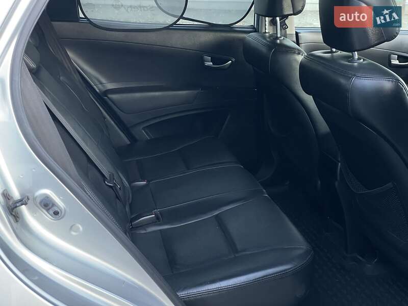 Внедорожник / Кроссовер SsangYong Korando 2012 в Киеве фото 16 Внедорожник / Кроссовер SsangYong Korando 2012 в Киеве