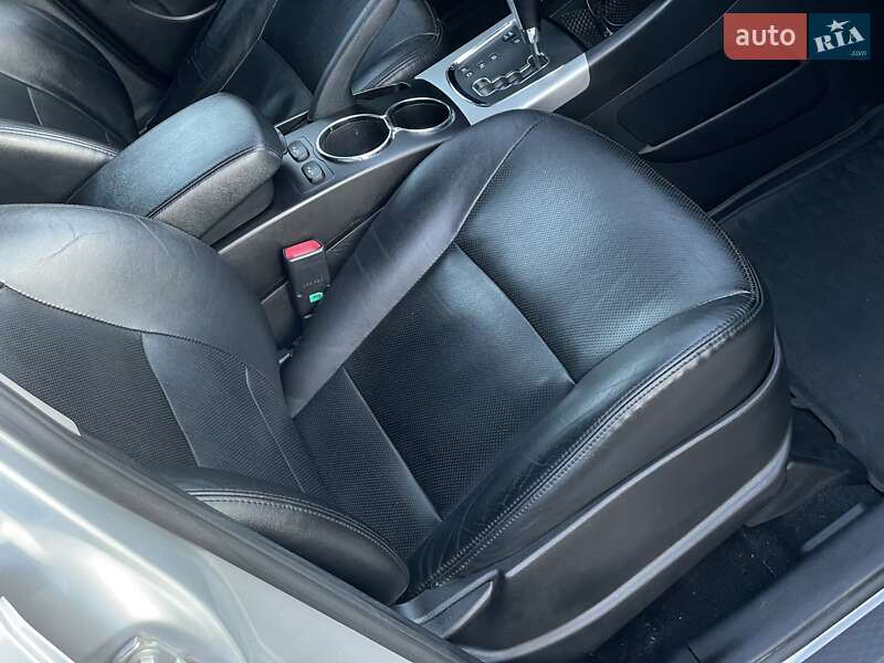 Внедорожник / Кроссовер SsangYong Korando 2012 в Киеве фото 20 Внедорожник / Кроссовер SsangYong Korando 2012 в Киеве