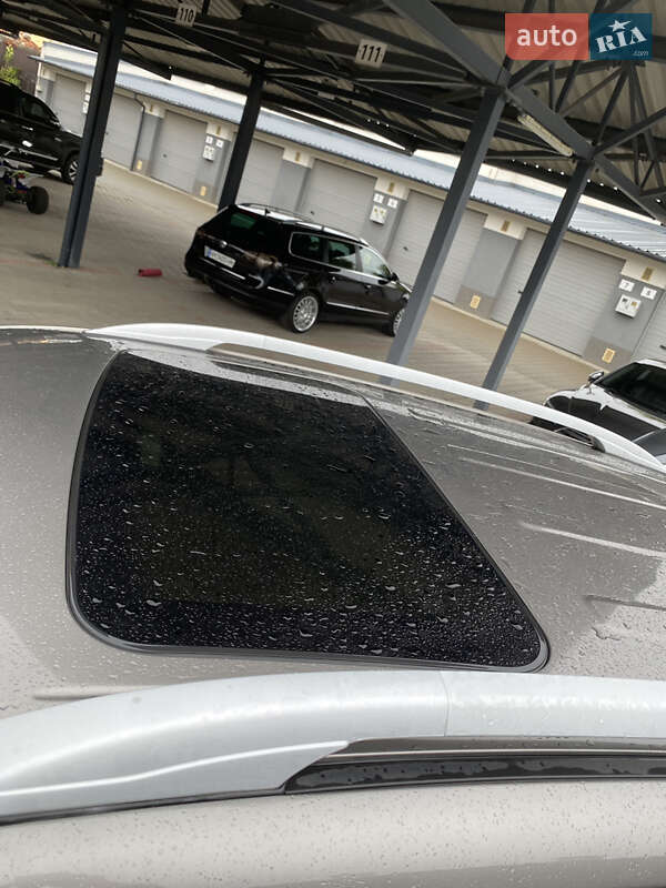 Позашляховик / Кросовер SsangYong Korando 2011 в Житомирі