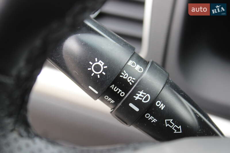 Позашляховик / Кросовер SsangYong Korando 2011 в Дніпрі