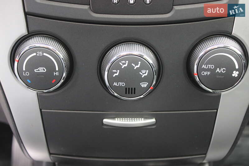 Позашляховик / Кросовер SsangYong Korando 2011 в Дніпрі