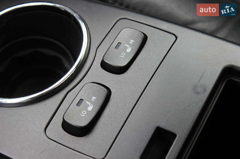 Позашляховик / Кросовер SsangYong Korando 2011 в Дніпрі