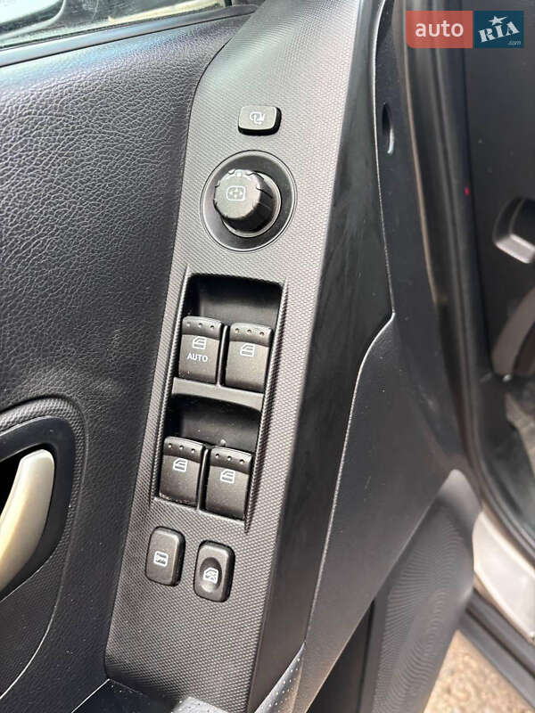 Внедорожник / Кроссовер SsangYong Korando 2011 в Белой Церкви