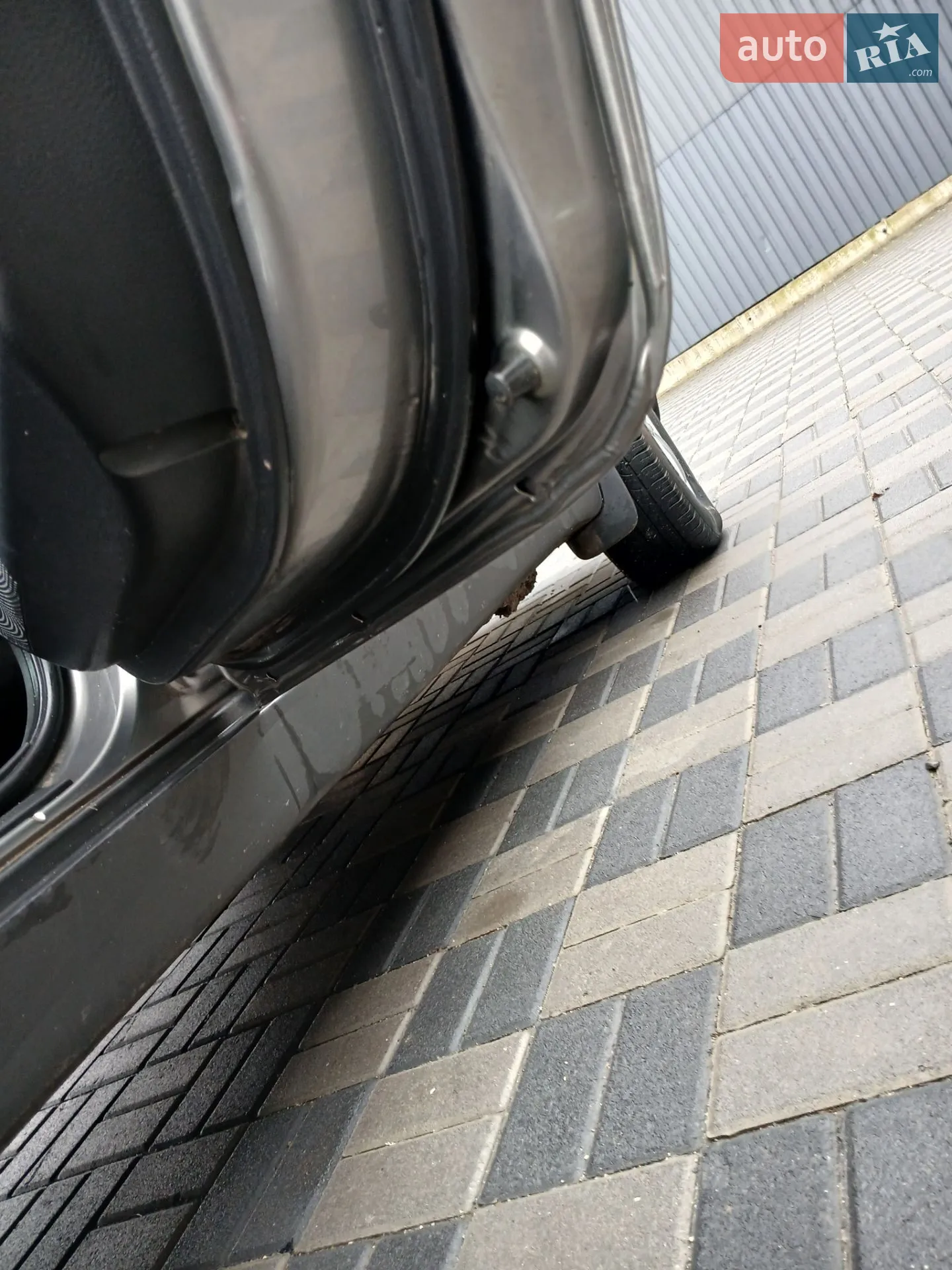 2012 SsangYong Korando - мініатюра 15