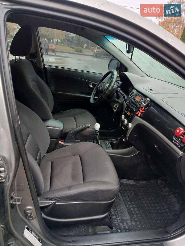 Внедорожник / Кроссовер SsangYong Korando 2012 в Хмельницком фото 23 Внедорожник / Кроссовер SsangYong Korando 2012 в Хмельницком