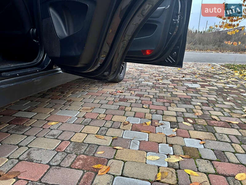 Внедорожник / Кроссовер SsangYong Korando 2011 в Белой Церкви фото 41 Внедорожник / Кроссовер SsangYong Korando 2011 в Белой Церкви