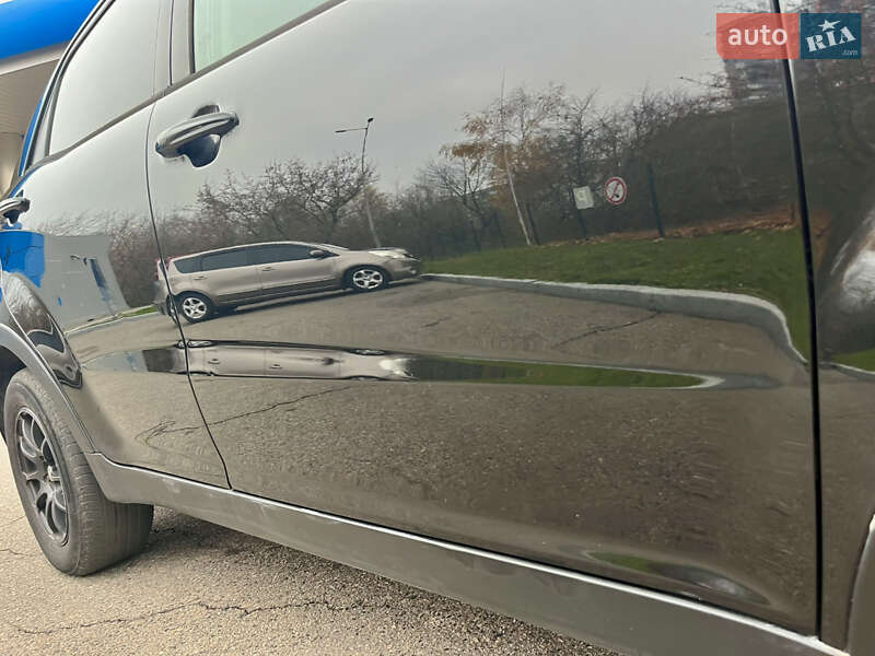 Внедорожник / Кроссовер SsangYong Korando 2011 в Белой Церкви фото 40 Внедорожник / Кроссовер SsangYong Korando 2011 в Белой Церкви