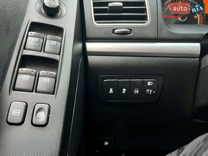 Внедорожник / Кроссовер SsangYong Korando 2011 в Белой Церкви фото 56 Внедорожник / Кроссовер SsangYong Korando 2011 в Белой Церкви