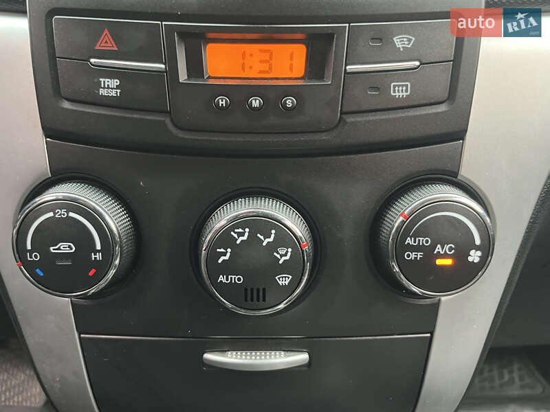 Внедорожник / Кроссовер SsangYong Korando 2011 в Белой Церкви фото 61 Внедорожник / Кроссовер SsangYong Korando 2011 в Белой Церкви