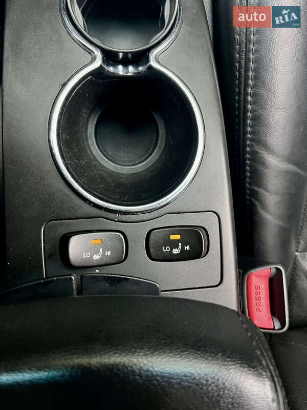 Внедорожник / Кроссовер SsangYong Korando 2011 в Белой Церкви фото 66 Внедорожник / Кроссовер SsangYong Korando 2011 в Белой Церкви