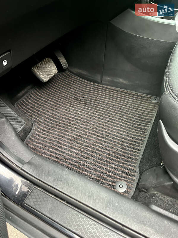 Внедорожник / Кроссовер SsangYong Korando 2011 в Белой Церкви фото 76 Внедорожник / Кроссовер SsangYong Korando 2011 в Белой Церкви