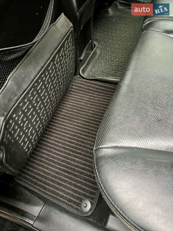 Внедорожник / Кроссовер SsangYong Korando 2011 в Белой Церкви фото 85 Внедорожник / Кроссовер SsangYong Korando 2011 в Белой Церкви