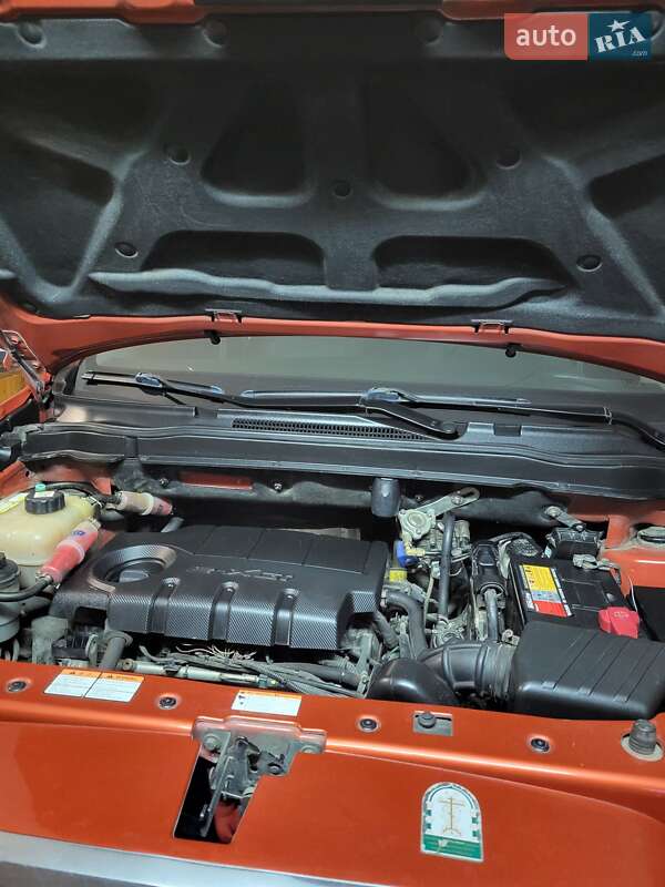 Внедорожник / Кроссовер SsangYong Korando 2013 в Черкассах фото 27 Внедорожник / Кроссовер SsangYong Korando 2013 в Черкассах