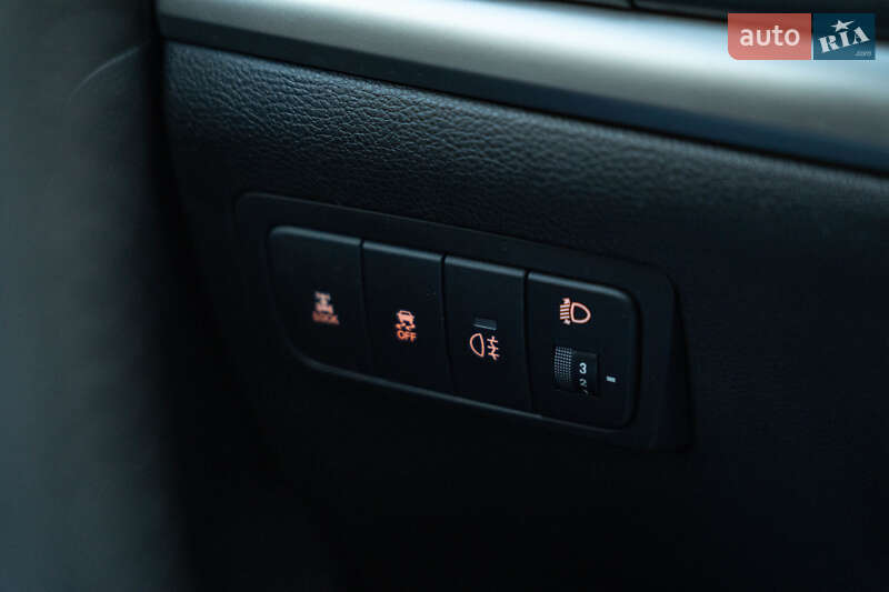 Позашляховик / Кросовер SsangYong Korando 2011 в Чернівцях фото 15 Позашляховик / Кросовер SsangYong Korando 2011 в Чернівцях