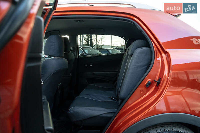 Позашляховик / Кросовер SsangYong Korando 2011 в Чернівцях фото 31 Позашляховик / Кросовер SsangYong Korando 2011 в Чернівцях