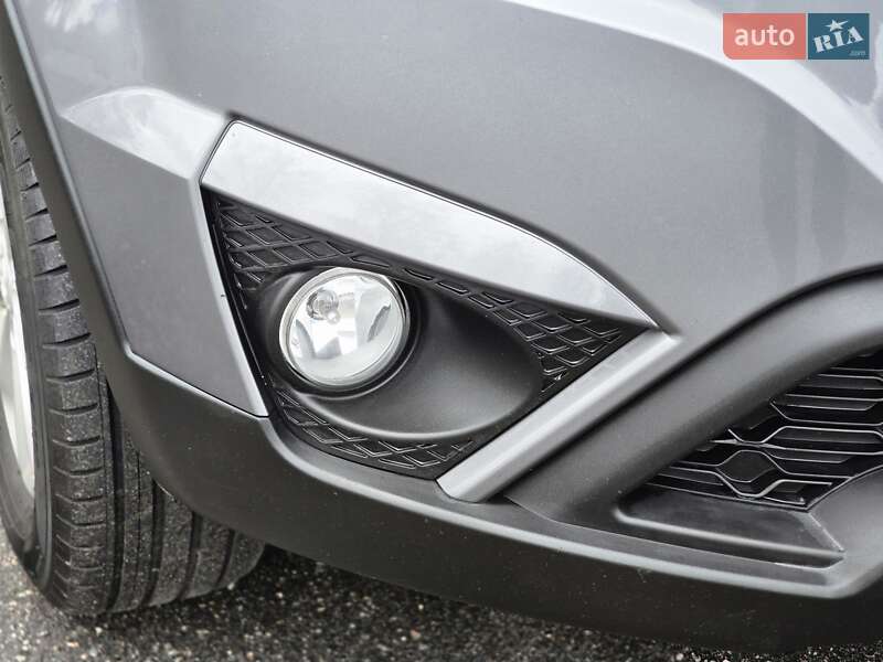 Позашляховик / Кросовер SsangYong Korando 2013 в Харкові фото 22 Позашляховик / Кросовер SsangYong Korando 2013 в Харкові