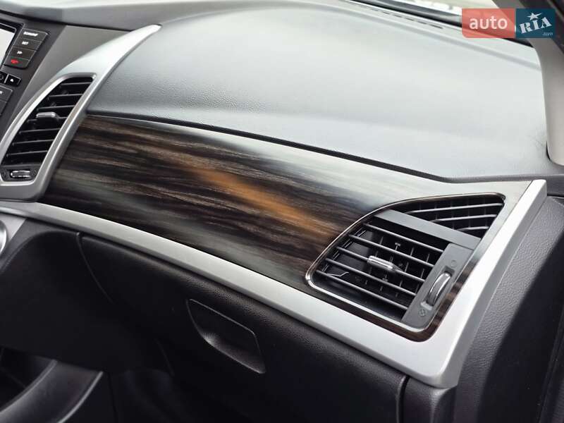 Позашляховик / Кросовер SsangYong Korando 2013 в Харкові фото 35 Позашляховик / Кросовер SsangYong Korando 2013 в Харкові