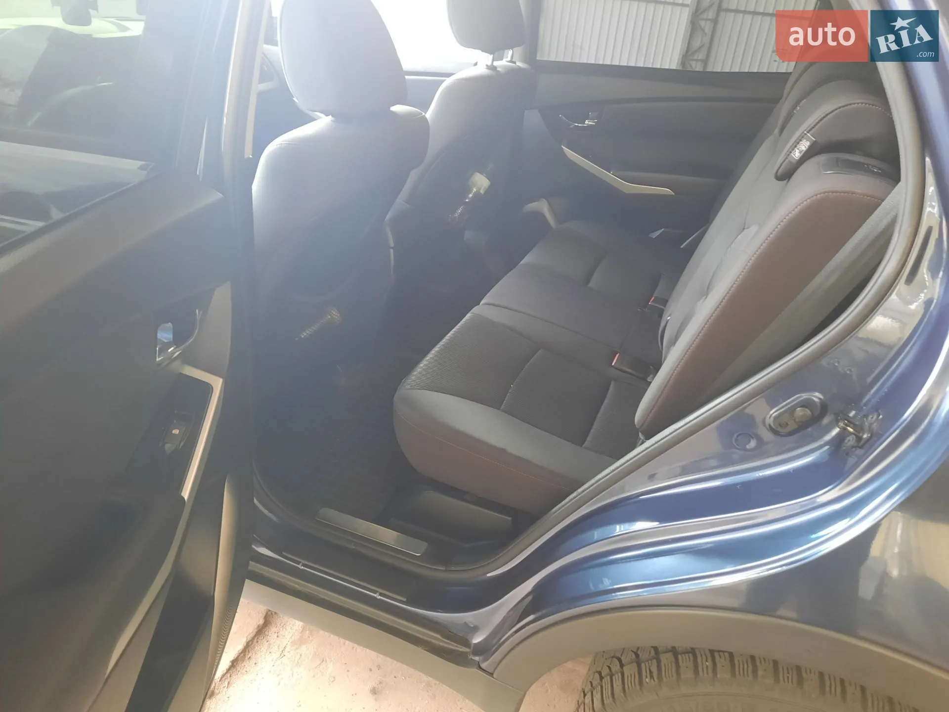 2014 SsangYong Korando - мініатюра 8