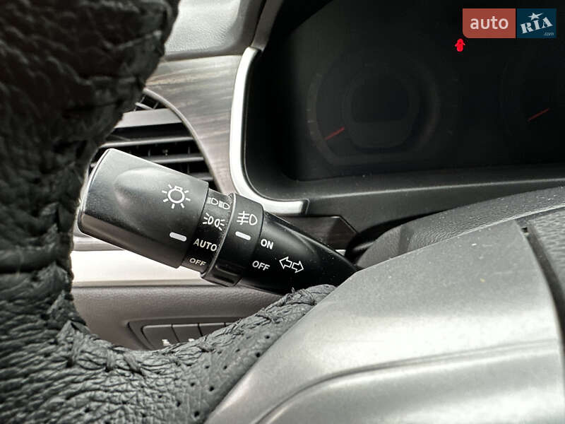 Позашляховик / Кросовер SsangYong Korando 2014 в Вінниці