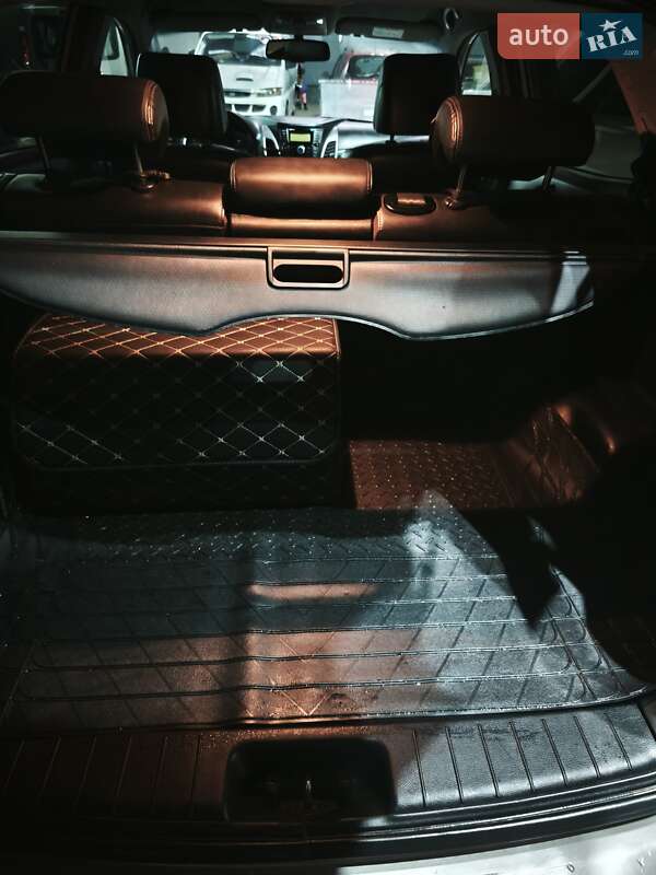 Внедорожник / Кроссовер SsangYong Korando 2013 в Одессе