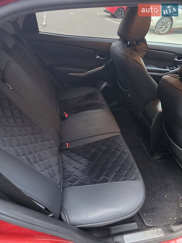 Внедорожник / Кроссовер SsangYong Korando 2014 в Киеве фото 5 Внедорожник / Кроссовер SsangYong Korando 2014 в Киеве