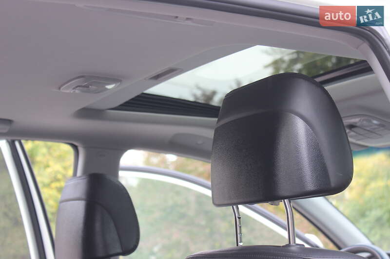 Позашляховик / Кросовер SsangYong Korando 2011 в Дніпрі фото 22 Позашляховик / Кросовер SsangYong Korando 2011 в Дніпрі