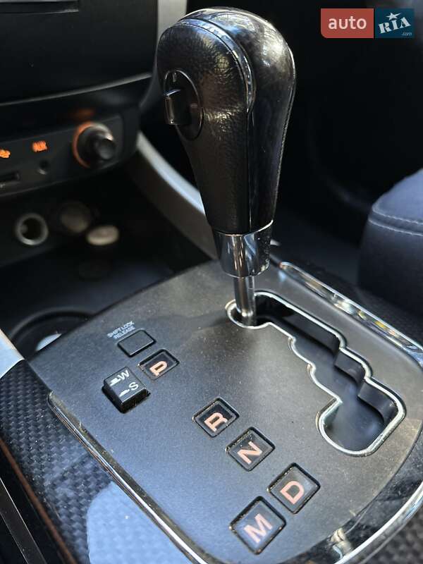 Позашляховик / Кросовер SsangYong Korando 2012 в Білогородці