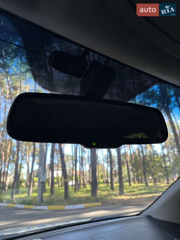 Позашляховик / Кросовер SsangYong Korando 2012 в Білогородці