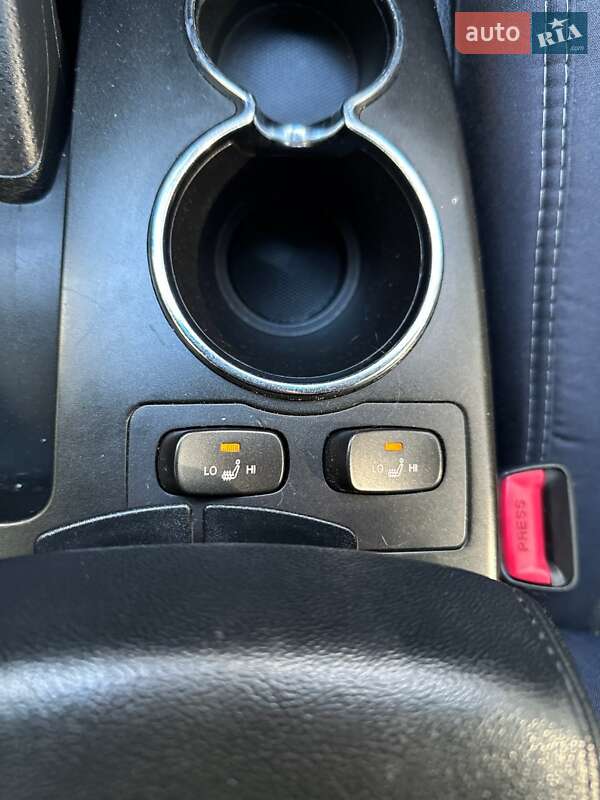 Позашляховик / Кросовер SsangYong Korando 2012 в Білогородці