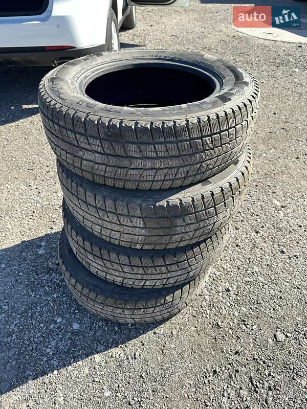 Позашляховик / Кросовер SsangYong Korando 2012 в Білогородці