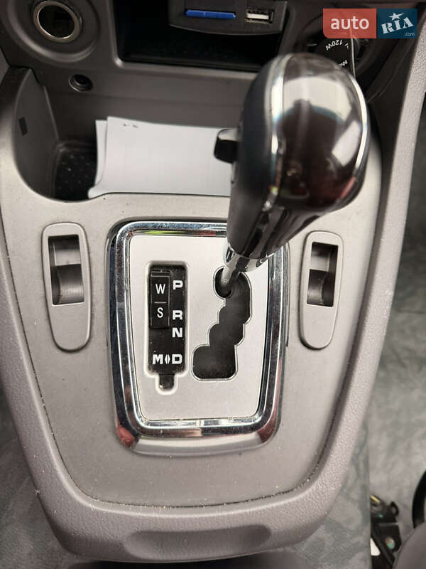 Позашляховик / Кросовер SsangYong Korando 2016 в Коростені