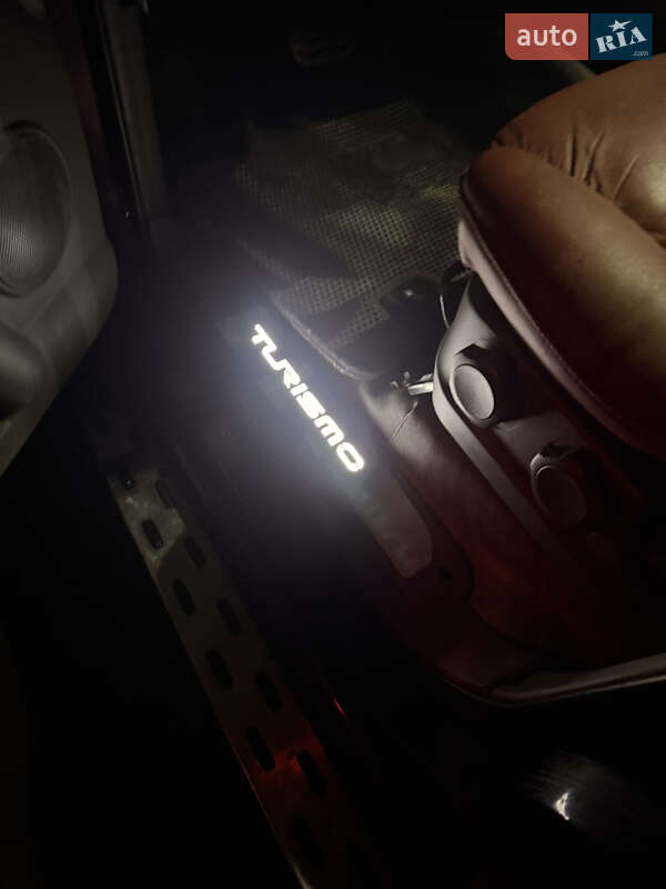 Позашляховик / Кросовер SsangYong Korando 2016 в Коростені