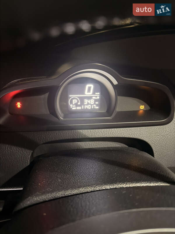 Позашляховик / Кросовер SsangYong Korando 2016 в Коростені